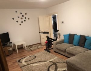 Lakás 3 szobák kiadó on Cluj-napoca, Zóna Gheorgheni