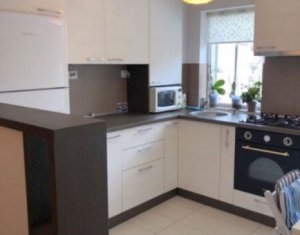 , 45m2 on Cluj-napoca, Zóna Zorilor