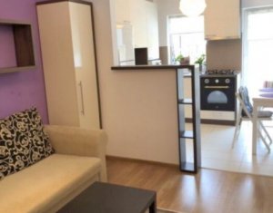 Lakás 2 szobák kiadó on Cluj-napoca, Zóna Zorilor