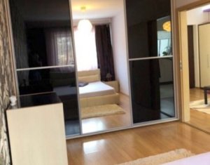 Lakás 2 szobák kiadó on Cluj-napoca, Zóna Zorilor