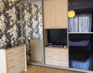 Lakás 2 szobák kiadó on Cluj-napoca, Zóna Zorilor