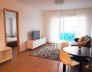 , 45m2 on Cluj-napoca, Zóna Gheorgheni