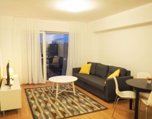 Lakás 2 szobák kiadó on Cluj-napoca, Zóna Gheorgheni