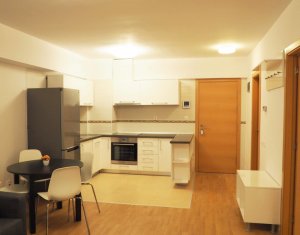 Lakás 2 szobák kiadó on Cluj-napoca, Zóna Gheorgheni