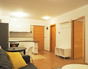 Lakás 2 szobák kiadó on Cluj-napoca, Zóna Gheorgheni