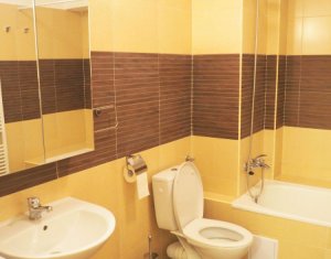 Lakás 2 szobák kiadó on Cluj-napoca, Zóna Gheorgheni