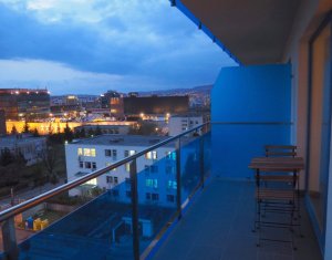 Lakás 2 szobák kiadó on Cluj-napoca, Zóna Gheorgheni