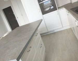 Appartement 2 chambres à louer dans Cluj-napoca