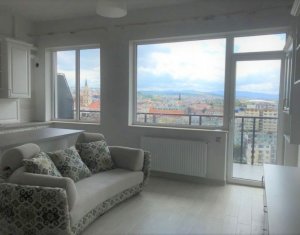 Appartement 2 chambres à louer dans Cluj-napoca
