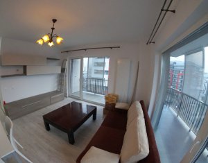 Lakás 3 szobák kiadó on Cluj-napoca, Zóna Buna Ziua