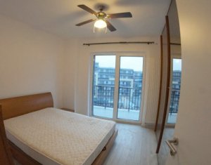 Lakás 3 szobák kiadó on Cluj-napoca, Zóna Buna Ziua