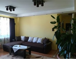 Lakás 2 szobák kiadó on Cluj-napoca, Zóna Manastur