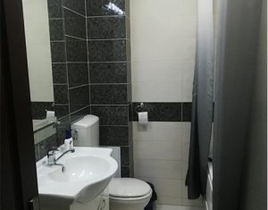 Lakás 2 szobák kiadó on Cluj-napoca, Zóna Manastur