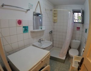 Lakás 2 szobák kiadó on Cluj-napoca, Zóna Andrei Muresanu