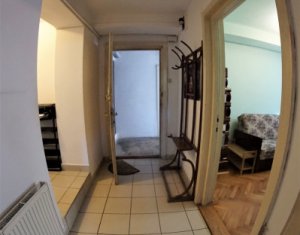 Lakás 2 szobák kiadó on Cluj-napoca, Zóna Andrei Muresanu