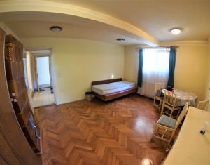 Lakás 2 szobák kiadó on Cluj-napoca, Zóna Andrei Muresanu