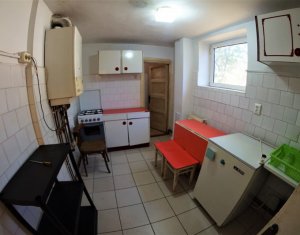 Lakás 2 szobák kiadó on Cluj-napoca, Zóna Andrei Muresanu