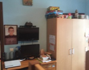 Lakás 2 szobák eladó on Cluj-napoca, Zóna Iris