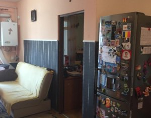 , 44m2 on Cluj-napoca, Zóna Iris