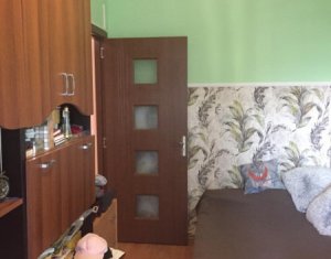 Lakás 2 szobák eladó on Cluj-napoca, Zóna Iris