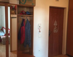 Lakás 2 szobák eladó on Cluj-napoca, Zóna Iris