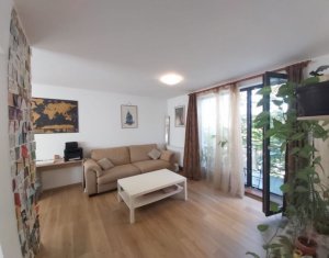 Lakás 2 szobák kiadó on Cluj-napoca, Zóna Grigorescu