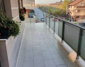 Lakás 4 szobák eladó on Cluj-napoca, Zóna Buna Ziua