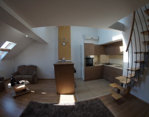 , 48m2 on Cluj-napoca, Zóna Buna Ziua