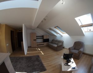 Lakás 1 szobák eladó on Cluj-napoca, Zóna Buna Ziua