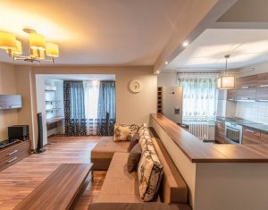 , 62m2 on Cluj-napoca, Zóna Gheorgheni