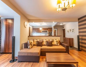 Lakás 2 szobák kiadó on Cluj-napoca, Zóna Gheorgheni