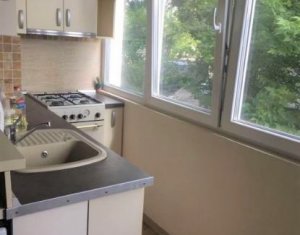 Lakás 3 szobák kiadó on Cluj-napoca, Zóna Gheorgheni