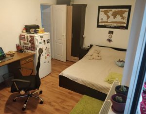 , 26m2 on Cluj-napoca, Zóna Zorilor