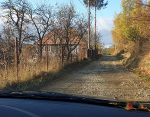 Telek eladó on Feleacu