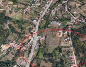 Telek eladó on Feleacu