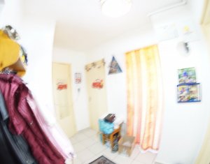 Lakás 2 szobák eladó on Cluj-napoca, Zóna Manastur