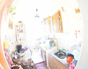 Lakás 2 szobák eladó on Cluj-napoca, Zóna Manastur