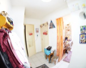 Lakás 2 szobák eladó on Cluj-napoca, Zóna Manastur