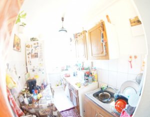 Lakás 2 szobák eladó on Cluj-napoca, Zóna Manastur