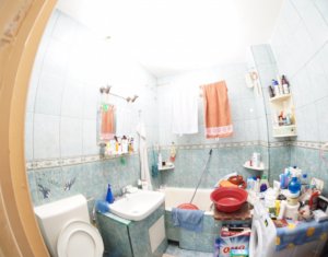 Lakás 2 szobák eladó on Cluj-napoca, Zóna Manastur