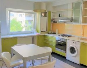 , 87m2 on Cluj-napoca, Zóna Manastur