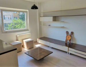 Lakás 3 szobák kiadó on Cluj-napoca, Zóna Manastur