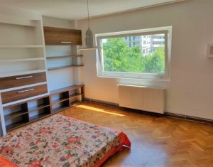 Lakás 3 szobák kiadó on Cluj-napoca, Zóna Manastur