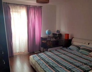 Lakás 2 szobák eladó on Floresti