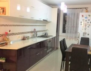 , 55m2 on Cluj-napoca, Zóna Intre Lacuri