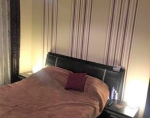 Lakás 2 szobák kiadó on Cluj-napoca, Zóna Intre Lacuri