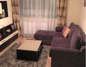 Lakás 2 szobák kiadó on Cluj-napoca, Zóna Intre Lacuri