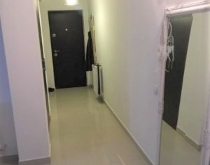 Lakás 2 szobák kiadó on Cluj-napoca, Zóna Intre Lacuri