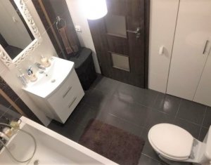 Lakás 2 szobák kiadó on Cluj-napoca, Zóna Intre Lacuri