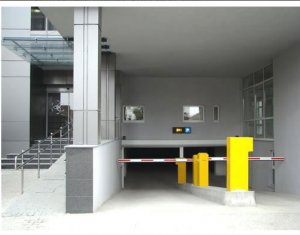 Birou 181mp open space in Business Center, zona Dorobantilor